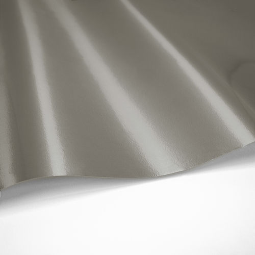 Innenwandverkleidung - REFLECTOR - Donghia - Vinyl / Vlies / Aluminium
