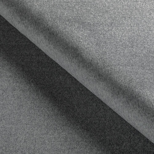 Möbelstoff - FIRST IN LINE - Donghia - einfarbig / Wolle / aus Kaschmir