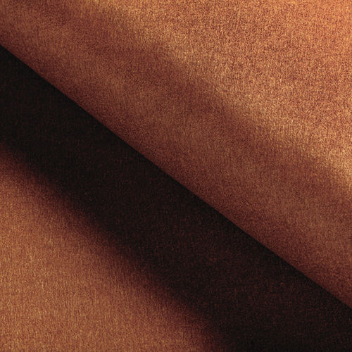 Möbelstoff - BESPOKE - Donghia - einfarbig / Wolle / Seide