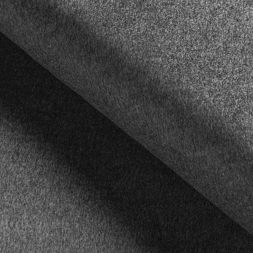 Möbelstoff - BESPOKE - Donghia - einfarbig / Wolle / Seide
