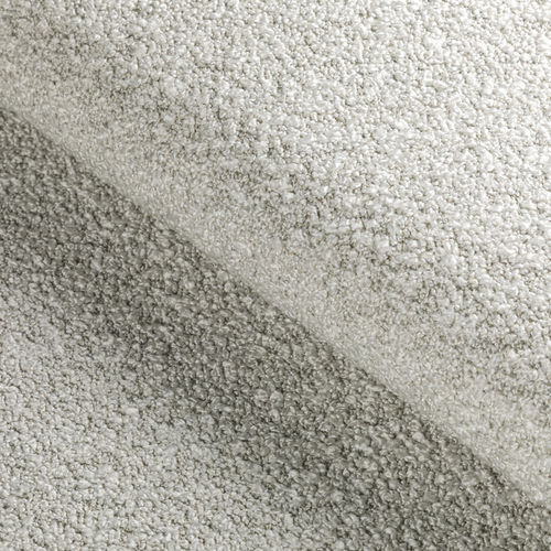 Möbelstoff - FRIZZLE  - Donghia - einfarbig / Polyester / Acryl
