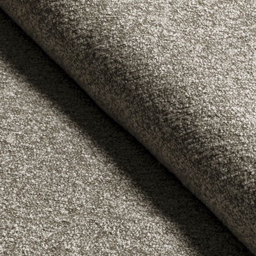 Möbelstoff - FRAZZ - EARTH - Donghia - einfarbig / Leinen / Wolle