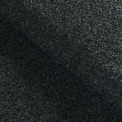 Möbelstoff - FRIZZLE - GRAPHITE - Donghia - einfarbig / Polyester / Acryl