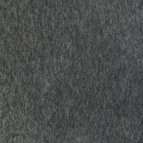 Möbelstoff - MORE THAN FLUFF - FLANNEL - Donghia - einfarbig / Samt / Mohair