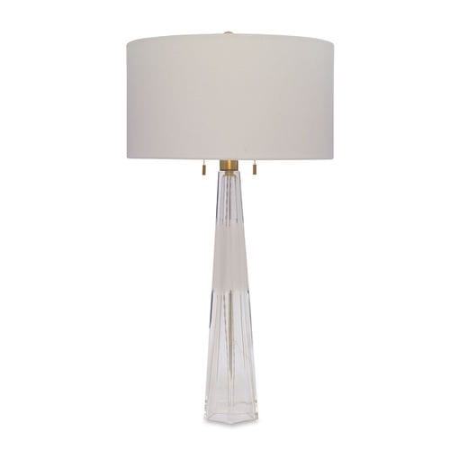 Moderner Lampenschirm - OBELISCO - Donghia - Muranoglas