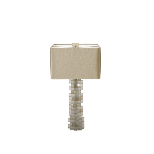 Moderner Lampenschirm - DRUZY - Donghia - Glas