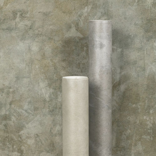 Innenwandverkleidung - ST MARKS  - Donghia - Polyester / Zellulose / mit synthetischem Bindemittel