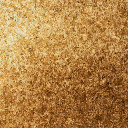 Moderne Tapete - GOLDPAN  - Donghia - Motiv / Metalloptik / gold