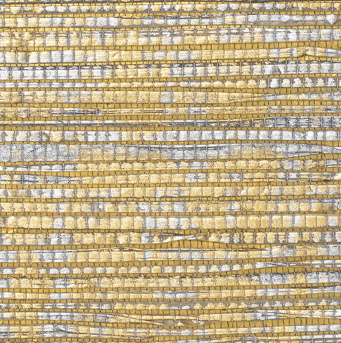 Innenwandverkleidung - JUMBO  - Donghia - Baumwolle / bedruckt / 3D-Effekt