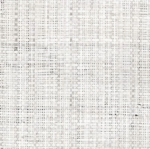 Moderne Tapete - LOOKS LIKE RAFFIA   - Donghia - Vinyl / Streifenmuster / Stoffoptik