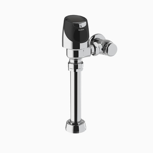 Elektronische Toilettenspülung - SOLIS  - Sloan - mit Fühler / für Urinal / für Gewerbegebrauch