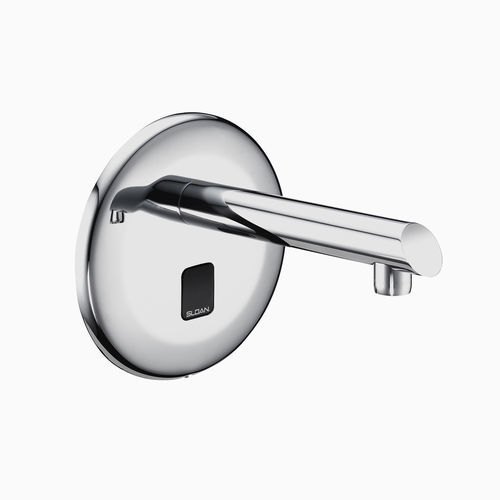 Einhebelmischer für Waschtisch - ETF - Sloan - Aufsatz / wandmontiert / thermostatisch