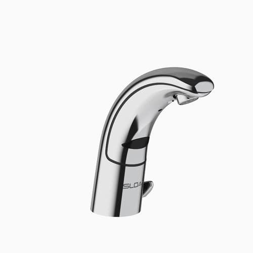 Einhebelmischer für Waschtisch - Optima® - Sloan - Aufsatz / wandmontiert / Infrarot