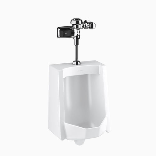 Porzellan-Urinal - Royal®  - Sloan - Edelstahl / wandmontiert / für professionellen Einsatz
