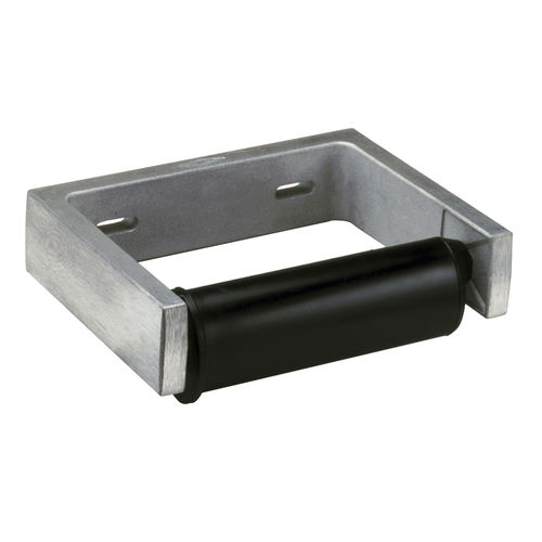 Wandmontierter WC-Rollenhalter - B-2730 - Bobrick Washroom Equipment - Aluminium / ABS / für Gewerbegebrauch