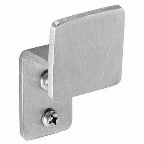 Moderner Garderobenhaken - B-233 - Bobrick Washroom Equipment - Edelstahl / individuell / für professionellen Gebrauch
