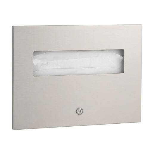 Sitzauflagenspender - B-3013 TrimLineSeries™ - Bobrick Washroom Equipment