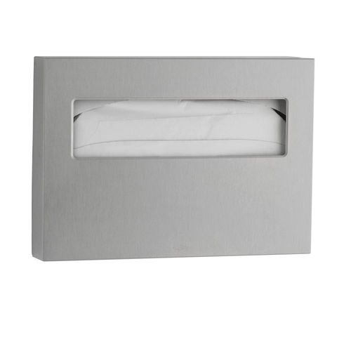 Sitzauflagenspender - B-221 ClassicSeries® - Bobrick Washroom Equipment