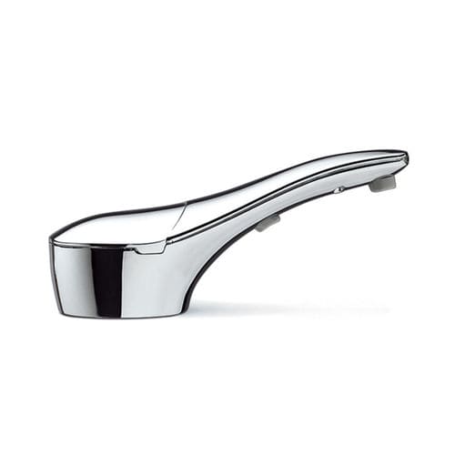 Seifenspender für professionellen Einsatz - B-824 - Bobrick Washroom Equipment - Tisch / ABS / Chrom
