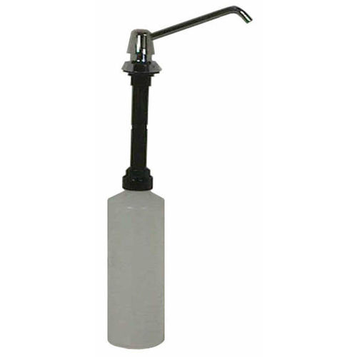 Seifenspender für professionellen Einsatz - B-8226 - Bobrick Washroom Equipment - Tisch / ABS / Polyethylen