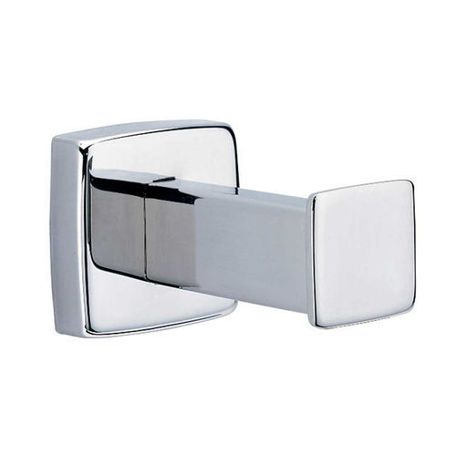 Moderner Garderobenhaken - B-6777 - Bobrick Washroom Equipment - Edelstahl / individuell / für Badezimmer