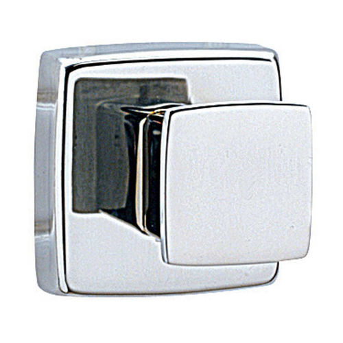 Moderner Garderobenhaken - B-671 - Bobrick Washroom Equipment - Edelstahl / individuell / für Hotels