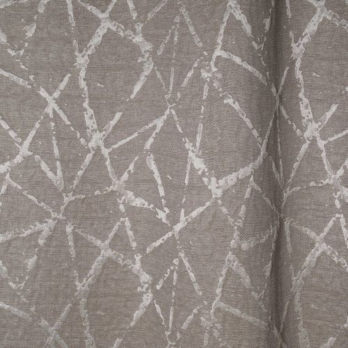 Vorhangstoff - DIAMANTE - SIMTA S.p.A. - für die Innenarchitektur / geometrisches Muster / Polyester