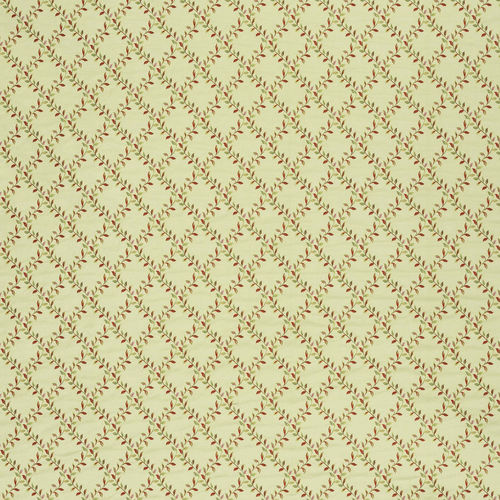 Möbelstoff - ARCADIA - SIMTA S.p.A. - Naturmotiv / Blumenmotive / Polyester