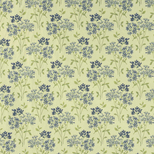 Möbelstoff - ARCADIA - SIMTA S.p.A. - für Vorhänge / Blumenmotive / Polyester