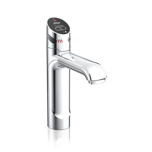 Einhebelmischer für Waschtisch - HYDROTAP G5 BCS100 - Zip - Aufsatz / Infrarot / aus verchromtem Metall