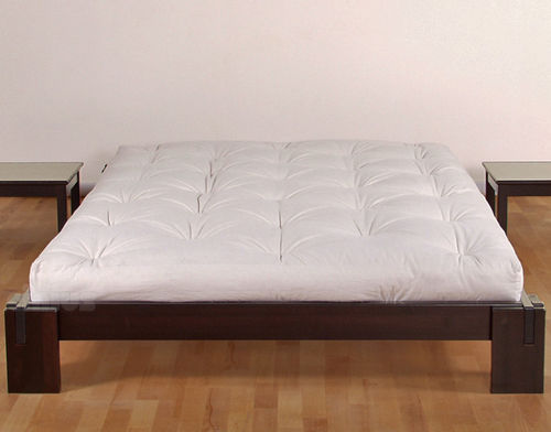 Doppelbett - TOKYO - Cinius - modern / individuell gestaltbar / mit Schublade