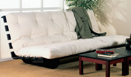 Bettsofa - TIMO - Cinius - skandinavisches Design / Innenbereich / Stoff
