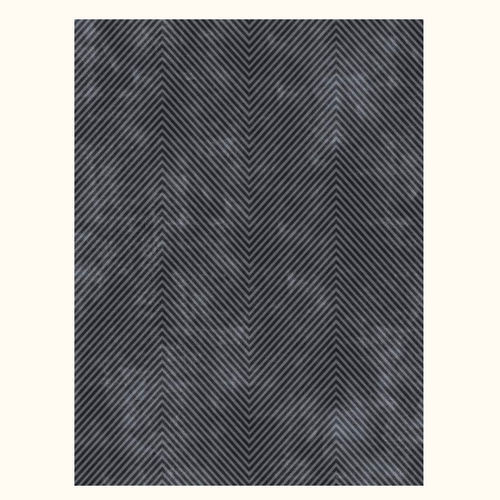 Marine-Stil-Teppich - BY THE SEA - Sirecom Tappeti - gepolstert / Bambus / rechteckig