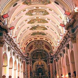 Wandheizstrahler - CHURCH - SBM - deckenmontiert / elektrisch / für Gewerbegebrauch