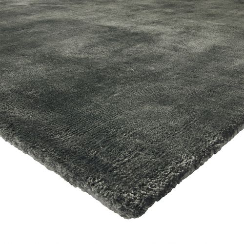 Moderner Teppich - EUCALYPTUS - SITAP Società Italiana Tappeti - einfarbig / Tencel® / rechteckig