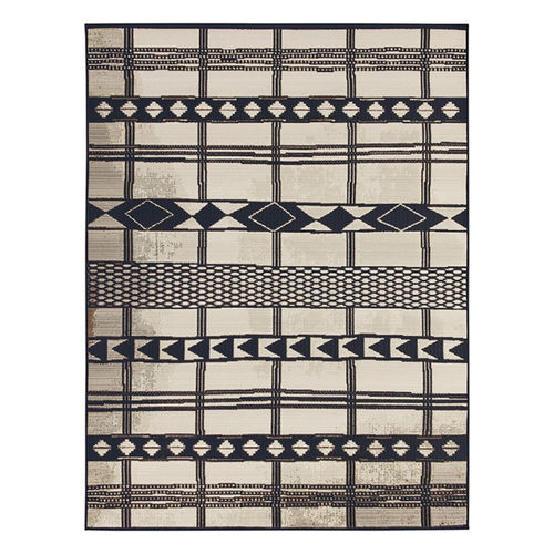 Moderner Teppich - AMAZZONIA - SITAP Società Italiana Tappeti - Motiv / Polyester / Polypropylen