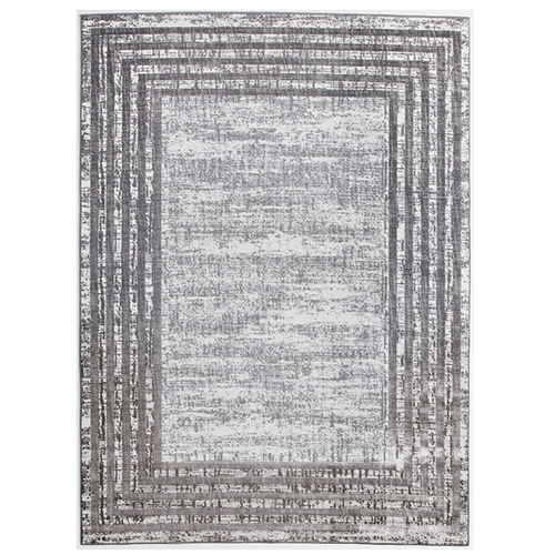 Moderner Teppich - DORIAN - SITAP Società Italiana Tappeti - Motiv / Polyester / rechteckig
