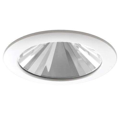 Einbaudownlight - RA 23  - Ivela spa - LED / rund / IP44