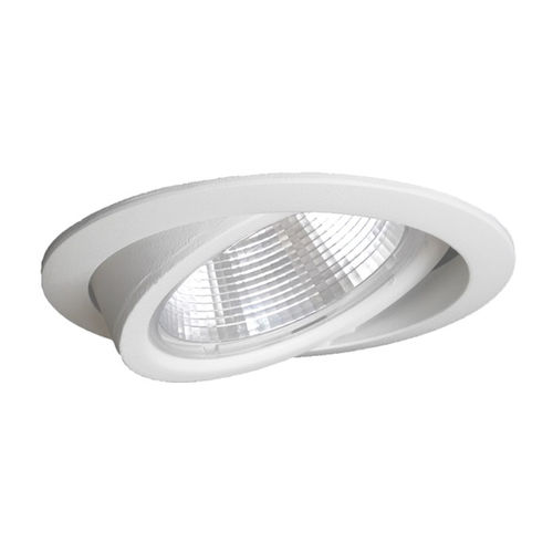 Strahler für Deckeneinbau - RA 11 DIXIT - Ivela spa - LED / rund / IP20