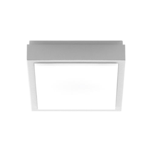Downlight für Aufbau - PF 9 - Ivela spa - LED / quadratisch / IP40