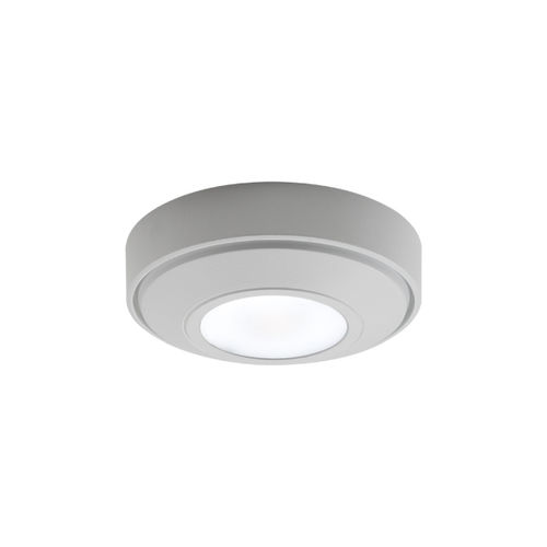 Downlight für Aufbau - PF 10 - Ivela spa - LED / rund / IP43