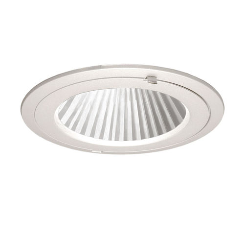Einbaudownlight - RA 18 DIXIT FORTIMO DLM - Ivela spa - LED / rund / IP43