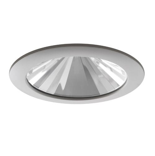 Einbaudownlight - RA 20 DIXIT - Ivela spa - LED / rund / IP44