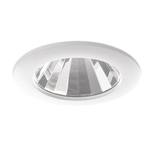 Einbaudownlight - RA 14 DIXIT - Ivela spa - LED / rund / IP44