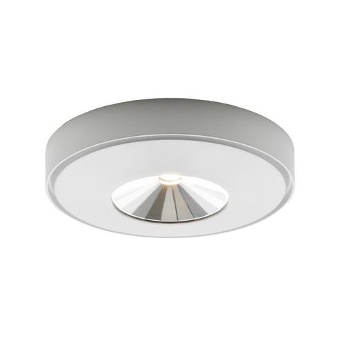 Downlight für Aufbau - PF 19 - Ivela spa - LED / rund / IP40