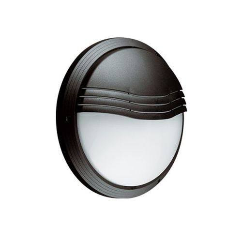Moderne Wandleuchte - 270TP - Ivela spa - für Außenbereich / Polycarbonat / Thermoplast
