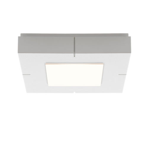 Downlight für Aufbau - PF 15 - Ivela spa - LED / quadratisch / IP40