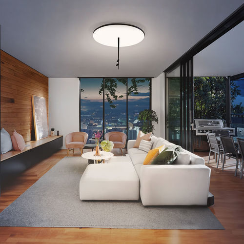 Aufbauleuchte - SOLAR - Ivela spa - LED / linear / Innenbereich