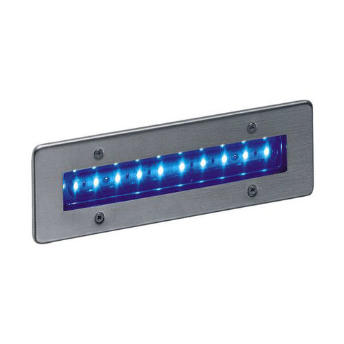 Wandeinbauleuchte - STILLED - Ivela spa - LED / linear / IP68