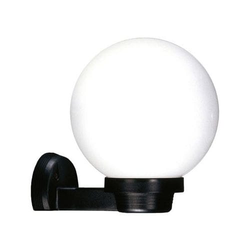 Moderne Wandleuchte - 20 - Ivela spa - für Garten / Acryl / Thermoplast